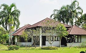 Pattaya Country Club & Resort