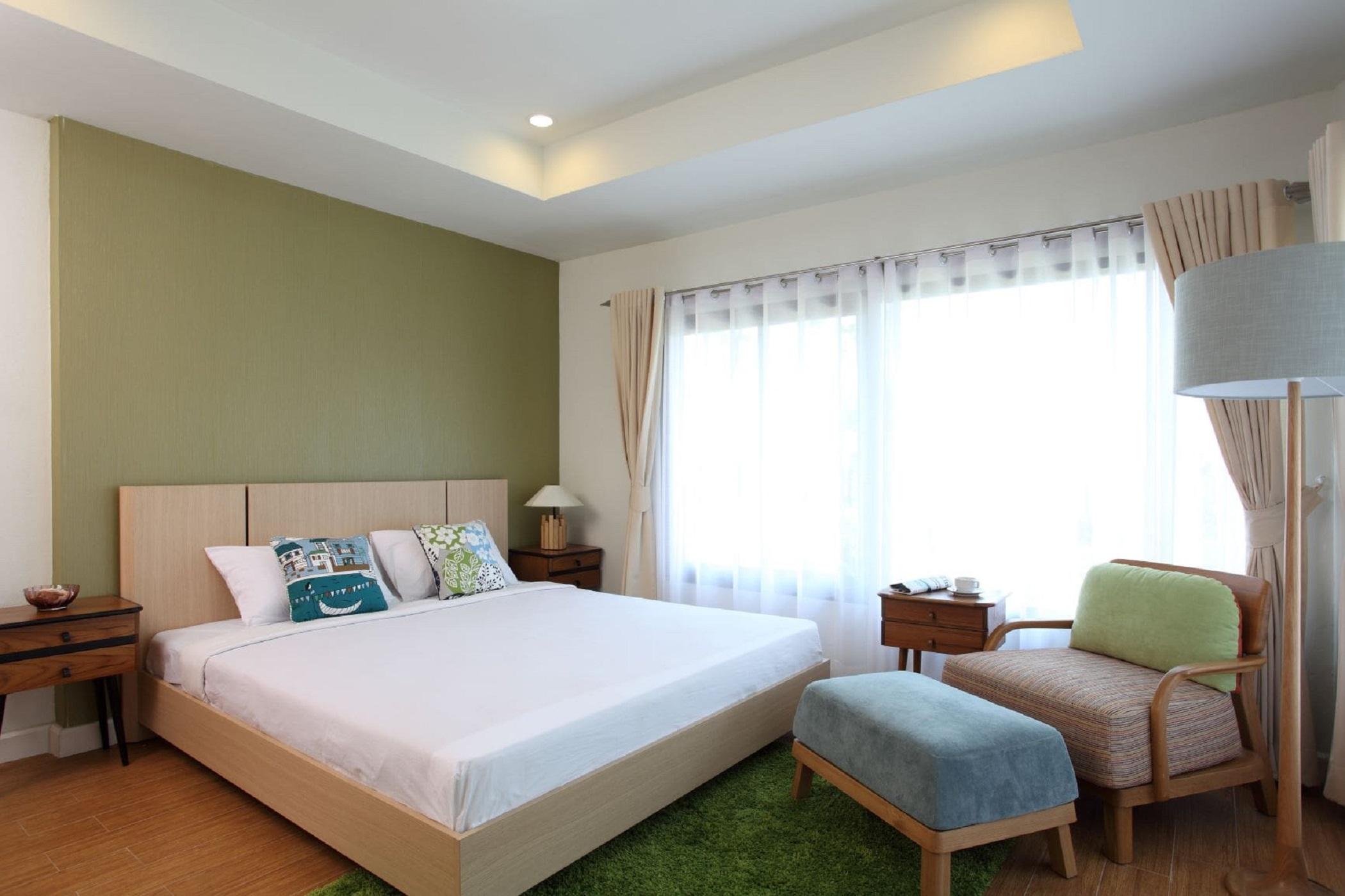 Pattaya Country Club & Resort Exterior photo