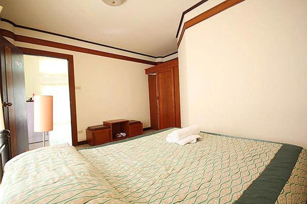 Pattaya Country Club & Resort Exterior photo