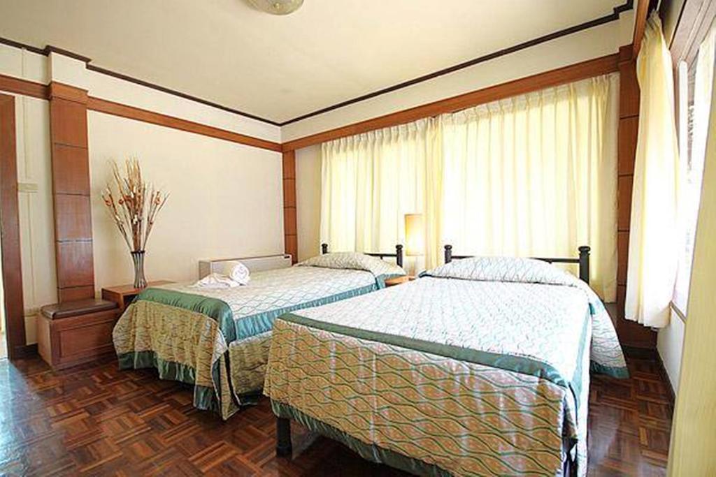 Pattaya Country Club & Resort Room photo