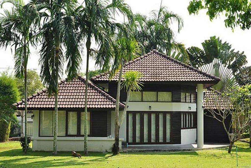 Pattaya Country Club & Resort Room photo