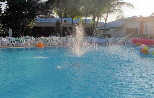 Pattaya Country Club & Resort Exterior photo