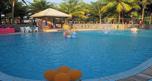 Pattaya Country Club & Resort Exterior photo